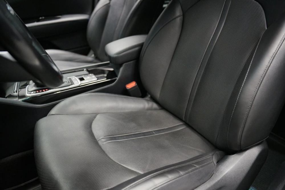 Kia Optima IV Рестайлинг Крым  - изображение 9