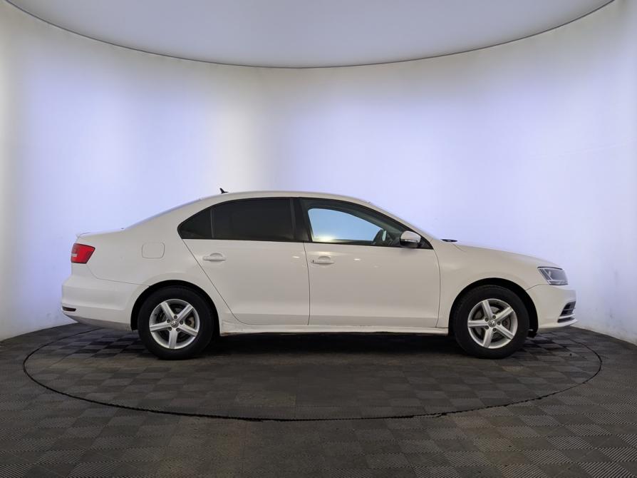 Volkswagen Jetta VI Рестайлинг Москва  - изображение 4