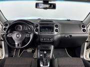 Volkswagen Tiguan I Рестайлинг Борисоглебск  - изображение 30