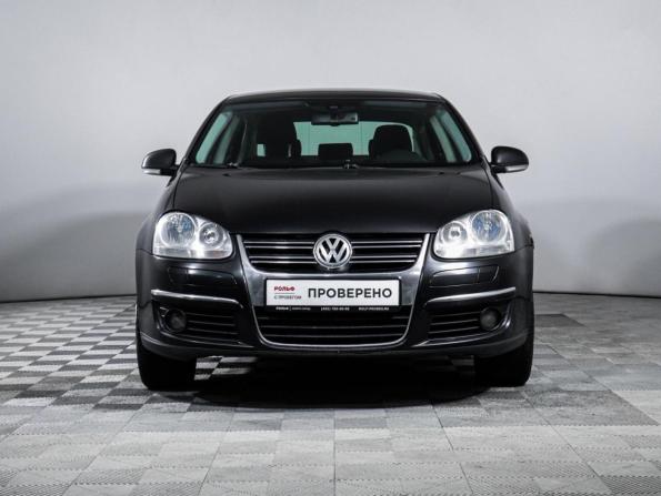 Volkswagen Jetta V с пробегом 2010 года, цена 569 000 рублей, 284050 км, седан, Автокод Объявления