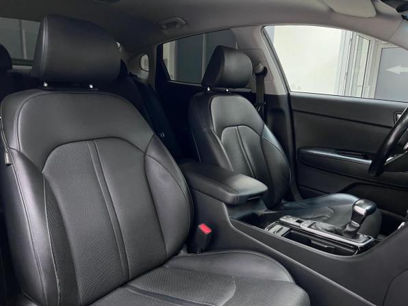 Kia Optima IV Рестайлинг с пробегом 2019 года, цена 2 180 000 рублей, 147391 км, седан, Автокод Объявления