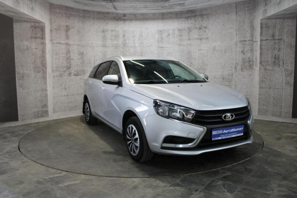 Lada (ВАЗ) Vesta I Ярославль  - изображение 3