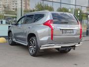 Mitsubishi Pajero Sport III Ижевск  - изображение 37