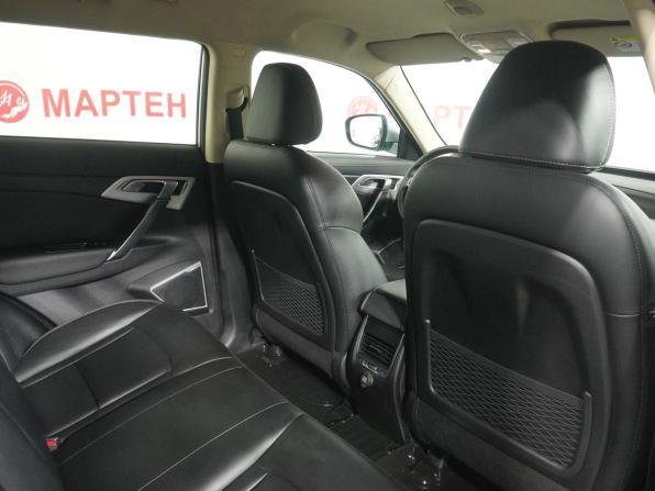 Geely Atlas I с пробегом 2018 года, цена 1 289 000 рублей, 152310 км, внедорожник, Автокод Объявления