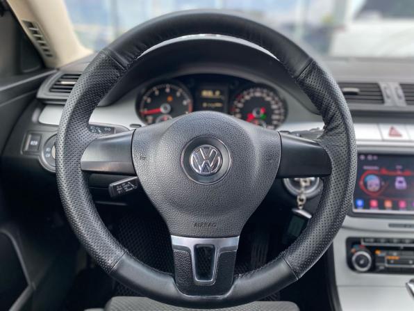 Volkswagen Passat B6 с пробегом 2010 года, цена 670 000 рублей, 274968 км, седан, Автокод Объявления