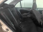 Nissan Almera II (N16) Рестайлинг Москва  - изображение 27