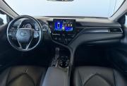 Toyota Camry VIII (XV70) Киров  - изображение 40