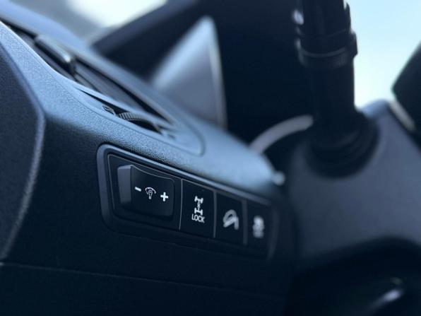Hyundai ix35 I Рестайлинг с пробегом 2014 года, цена 1 580 000 рублей, 152857 км, внедорожник, Автокод Объявления