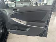 Hyundai Solaris I Новосибирск  - изображение 32