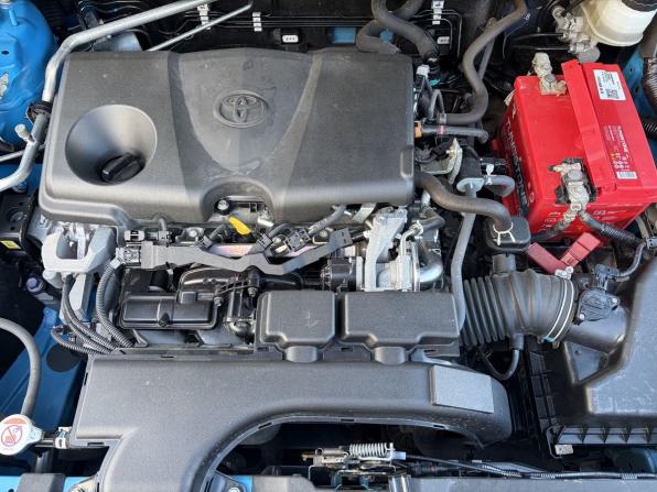 Toyota RAV4 V (XA50) с пробегом 2021 года, цена 4 100 000 рублей, 30298 км, внедорожник, Автокод Объявления