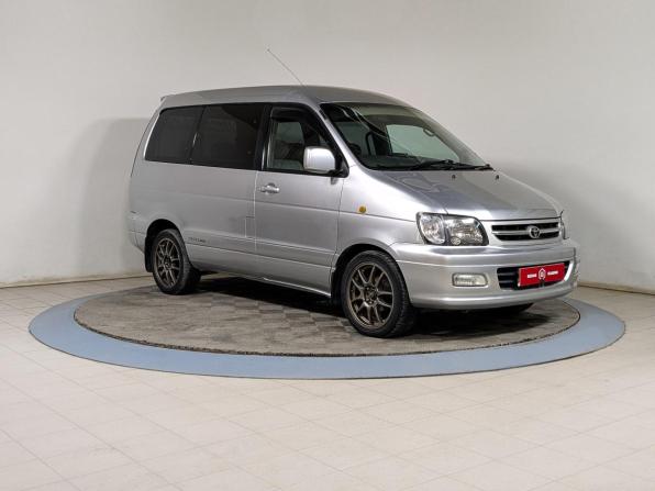 Toyota Town Ace III с пробегом 2000 года, цена 819 000 рублей, 264000 км, минивэн, Автокод Объявления