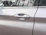 Belgee X50 Санкт-Петербург  - изображение 32