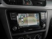 Skoda Rapid I Рестайлинг Воронеж  - изображение 31