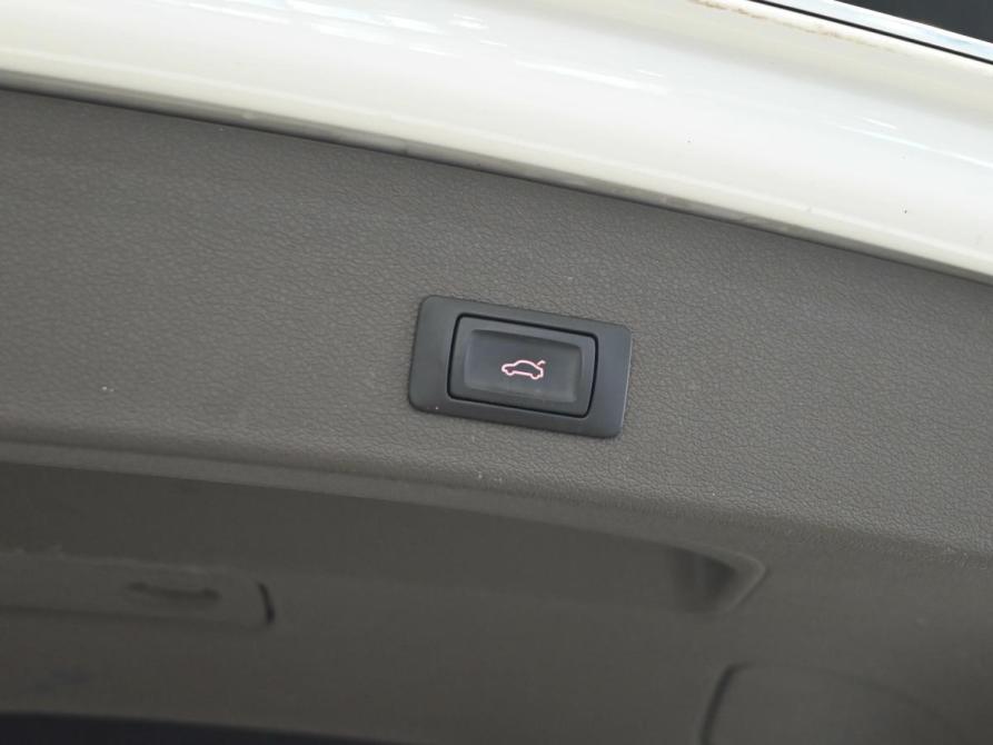 Audi Q5 I (8R) Рестайлинг Екатеринбург  - изображение 20