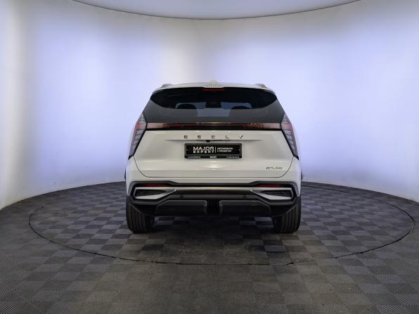 Geely Atlas II с пробегом 2024 года, цена 2 650 000 рублей, 67160 км, внедорожник, Автокод Объявления