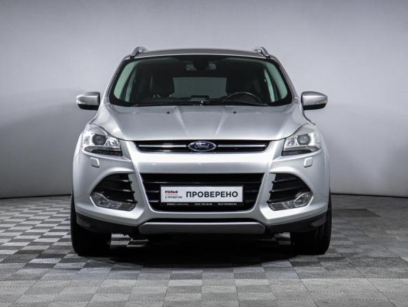 Ford Kuga II с пробегом 2014 года, цена 1 299 000 рублей, 106583 км, внедорожник, Автокод Объявления