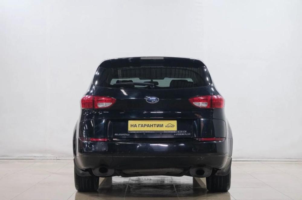 Subaru Tribeca I Новокузнецк  - изображение 6