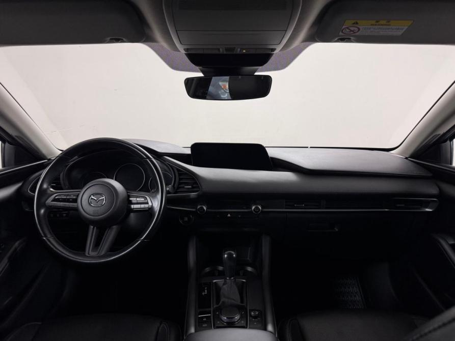 Mazda 3 IV (BP) Тюмень  - изображение 8