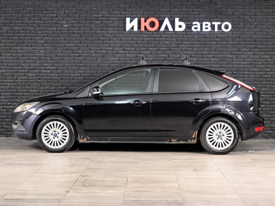 Ford Focus II Рестайлинг Екатеринбург  - изображение 4