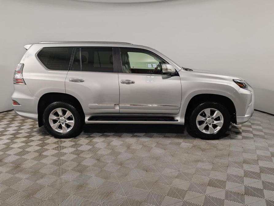 Lexus GX II Рестайлинг Москва  - изображение 4