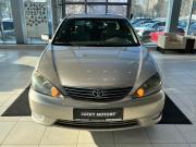 Toyota Camry V (XV30) Рестайлинг Екатеринбург  - изображение 24