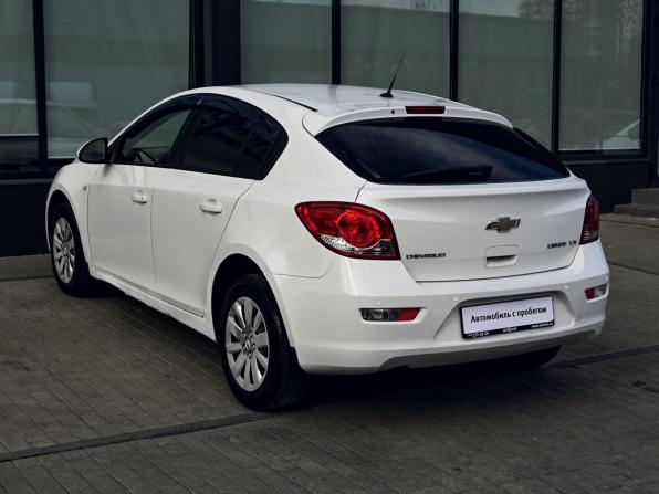 Chevrolet Cruze I с пробегом 2012 года, цена 749 000 рублей, 133883 км, хэтчбек, Автокод Объявления