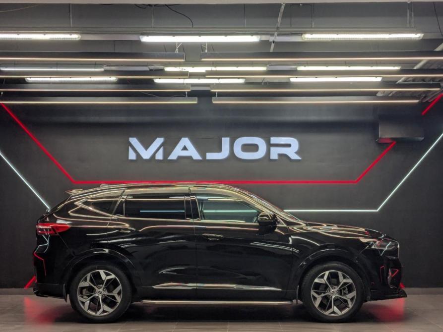 Haval F7 I Москва  - изображение 30