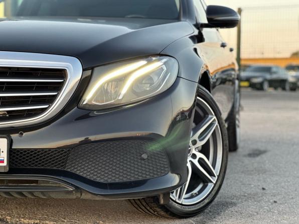 Mercedes-Benz E-Класс V (W213 S213 C238) с пробегом 2016 года, цена 2 780 000 рублей, 102200 км, седан, Автокод Объявления