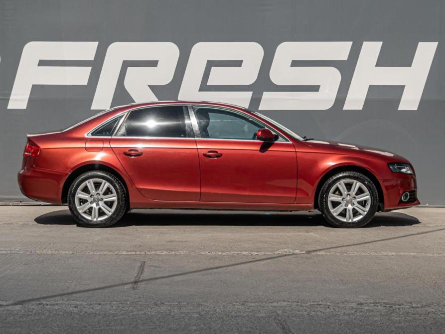 Audi A4 IV (B8) Краснодар  - изображение 5
