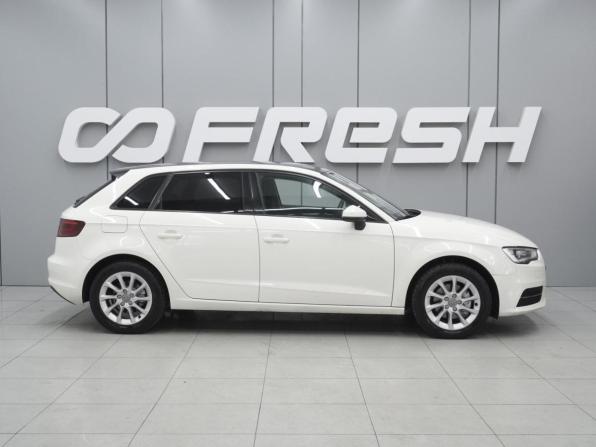 Audi A3 III (8V) с пробегом 2013 года, цена 1 200 000 рублей, 229465 км, хэтчбек, Автокод Объявления