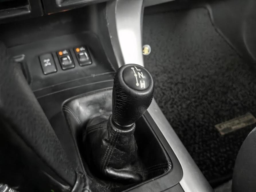 Toyota Land Cruiser Prado 120 Series Москва  - изображение 21