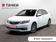 Toyota Allion II Рестайлинг 2 Чита  - изображение 21