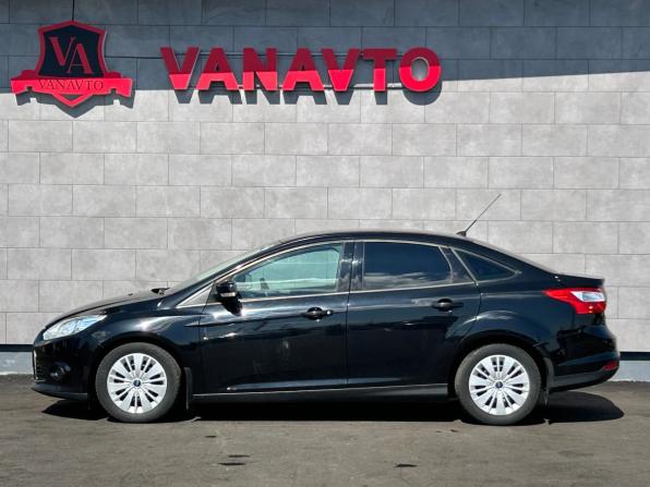 Ford Focus III с пробегом 2013 года, цена 780 000 рублей, 173213 км, седан, Автокод Объявления