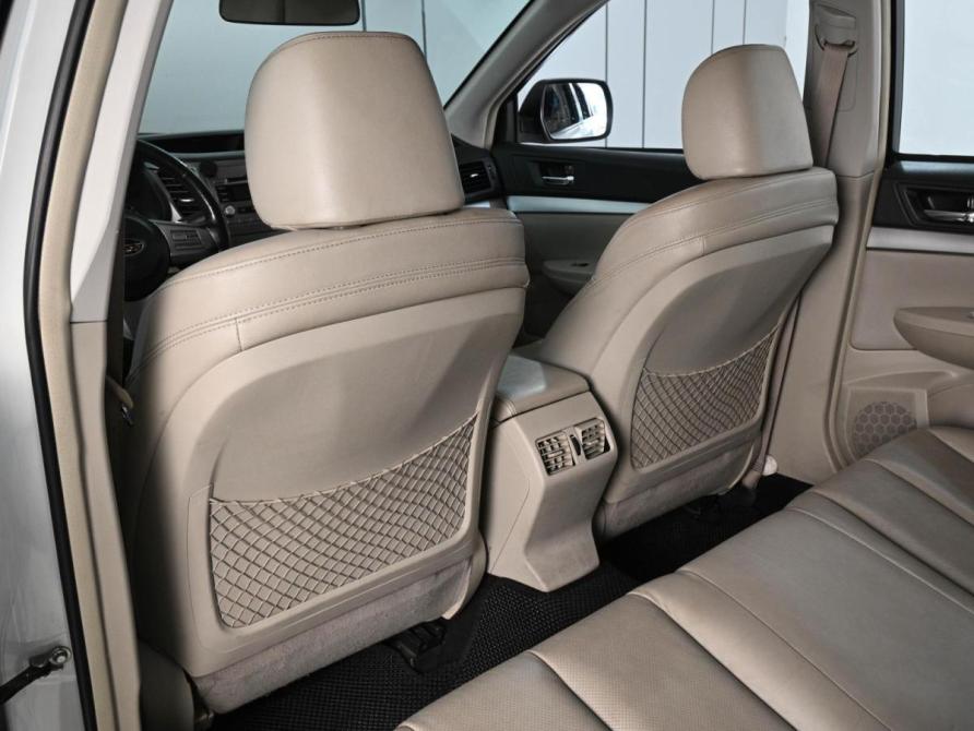 Subaru Legacy V Ростов-на-Дону  - изображение 11