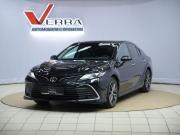Toyota Camry VIII (XV70) Рестайлинг Уфа  - изображение 18