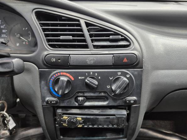 Chevrolet Lanos I с пробегом 2007 года, цена 275 000 рублей, 261904 км, седан, Автокод Объявления