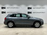 Audi Q5 I (8R) Санкт-Петербург  - изображение 31