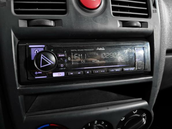 Hyundai Getz I Рестайлинг с пробегом 2005 года, цена 369 000 рублей, 206423 км, хэтчбек, Автокод Объявления