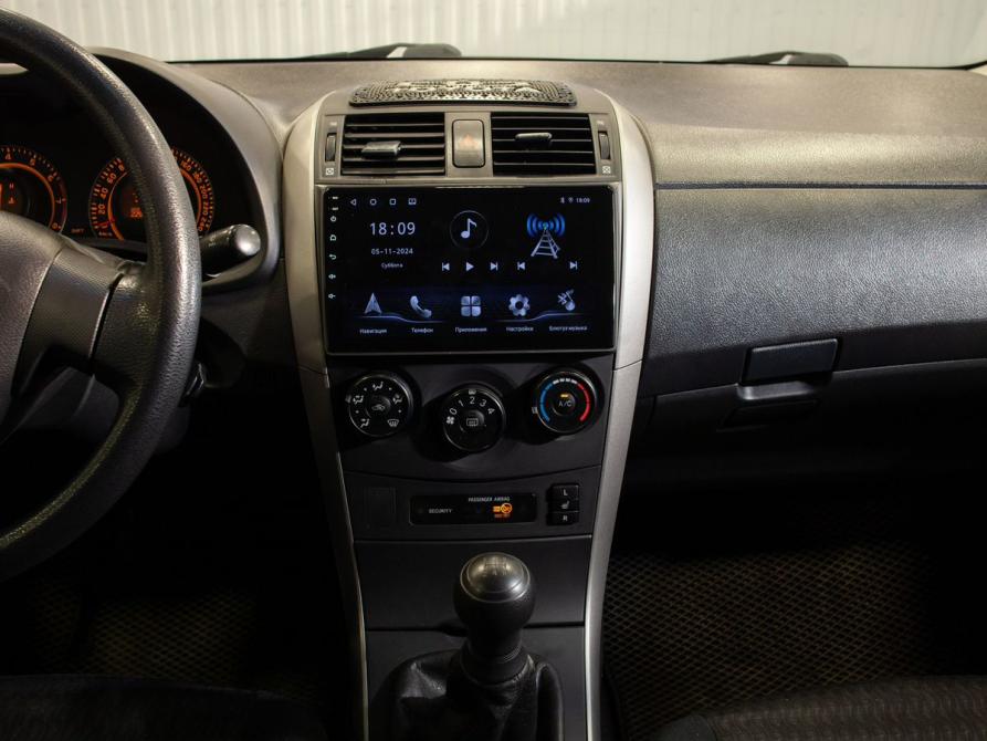 Toyota Corolla X (E140 E150) Иваново  - изображение 24