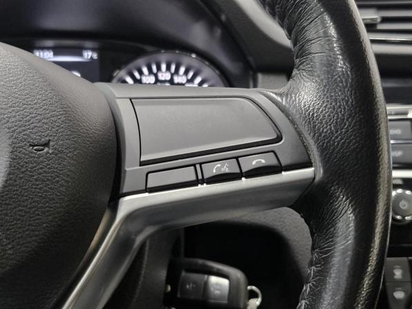 Nissan Qashqai II Рестайлинг с пробегом 2019 года, цена 1 815 000 рублей, 103375 км, внедорожник, Автокод Объявления