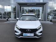 Lada (ВАЗ) Vesta I Рестайлинг (NG) Брянск  - изображение 17