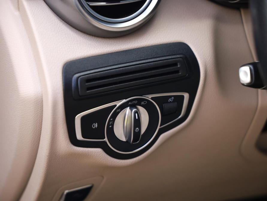 Mercedes-Benz GLC I (X253) Санкт-Петербург  - изображение 22
