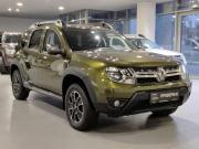 Renault Duster I Рестайлинг Казань  - изображение 25
