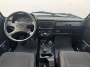 Lada (ВАЗ) 2121 (4x4) I Рестайлинг Москва  - изображение 22