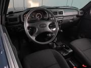 Lada (ВАЗ) Niva Legend Воронеж  - изображение 20