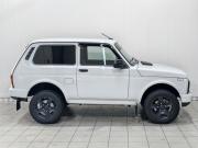 Lada (ВАЗ) Niva Travel I Рестайлинг Курск  - изображение 21