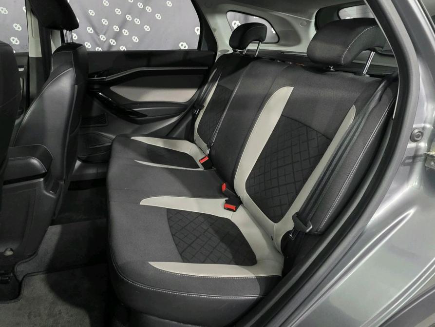 Lada (ВАЗ) Vesta I Новосибирск  - изображение 12