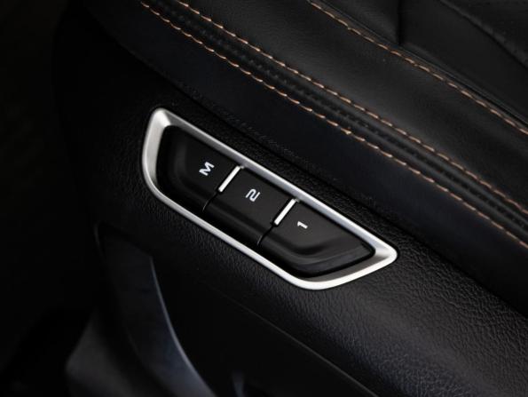 Geely Okavango I Рестайлинг с пробегом 2023 года, цена 2 549 000 рублей, 79556 км, внедорожник, Автокод Объявления