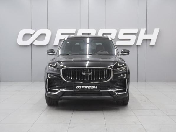 Geely Monjaro I с пробегом 2024 года, цена 3 350 000 рублей, 39970 км, внедорожник, Автокод Объявления