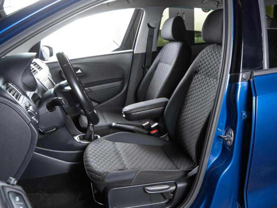 Volkswagen Polo V Рестайлинг Волгоград  - изображение 10